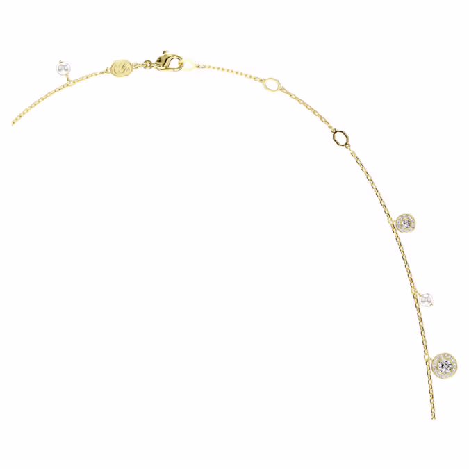 Una Angelic strandage